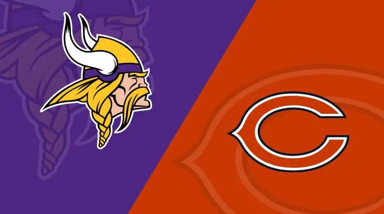 Bears vs Vikings 2023 NFL Week 12 Odds, Preview & Pick