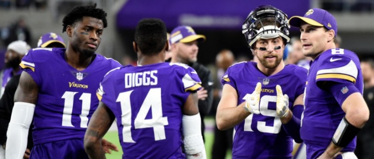2023 NFL Week 7: San Francisco 49ers vs Minnesota Vikings