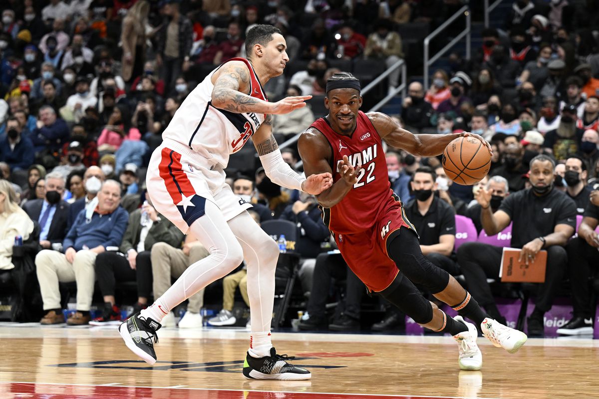 Miami Heat vs. Washington Wizards: February 2, 2024 – An In-Depth Analysis and Prediction